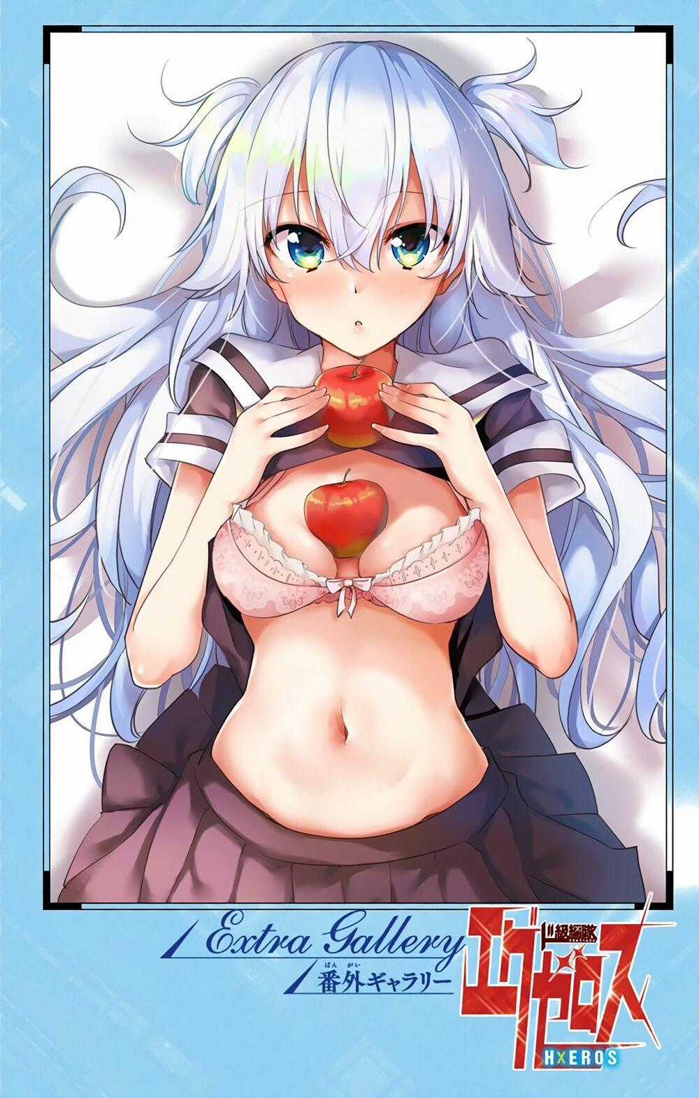 SUPER HXEROS - Chapter 27 - Trang 47