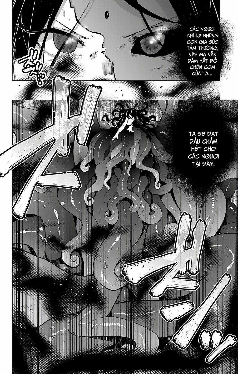 SUPER HXEROS - Chapter 28 - Trang 40