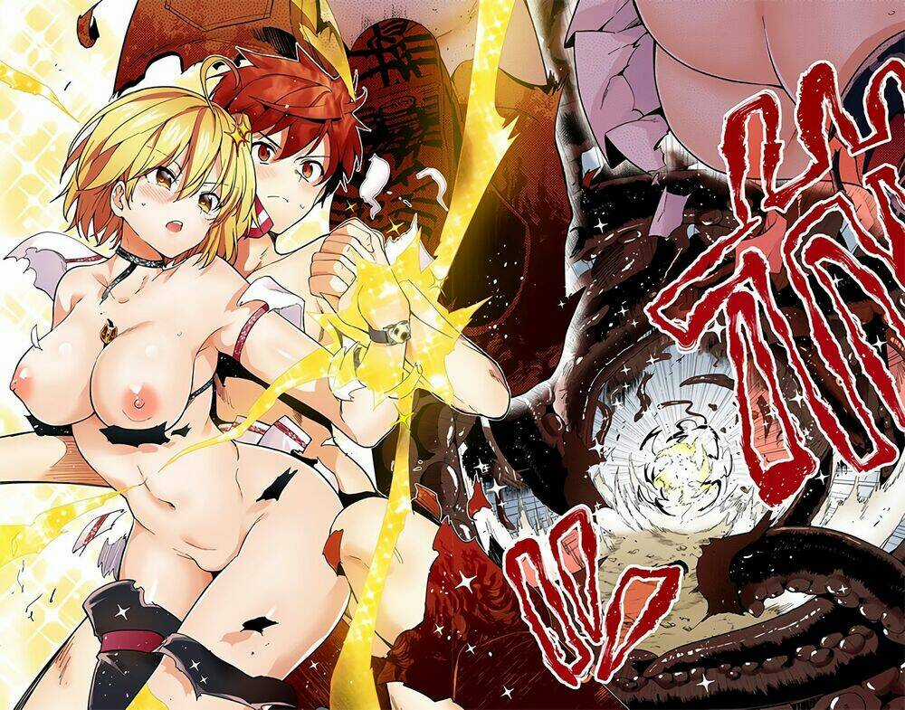 SUPER HXEROS - Chapter 28 - Trang 42