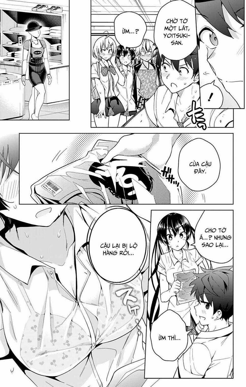 SUPER HXEROS - Chapter 30 - Trang 44