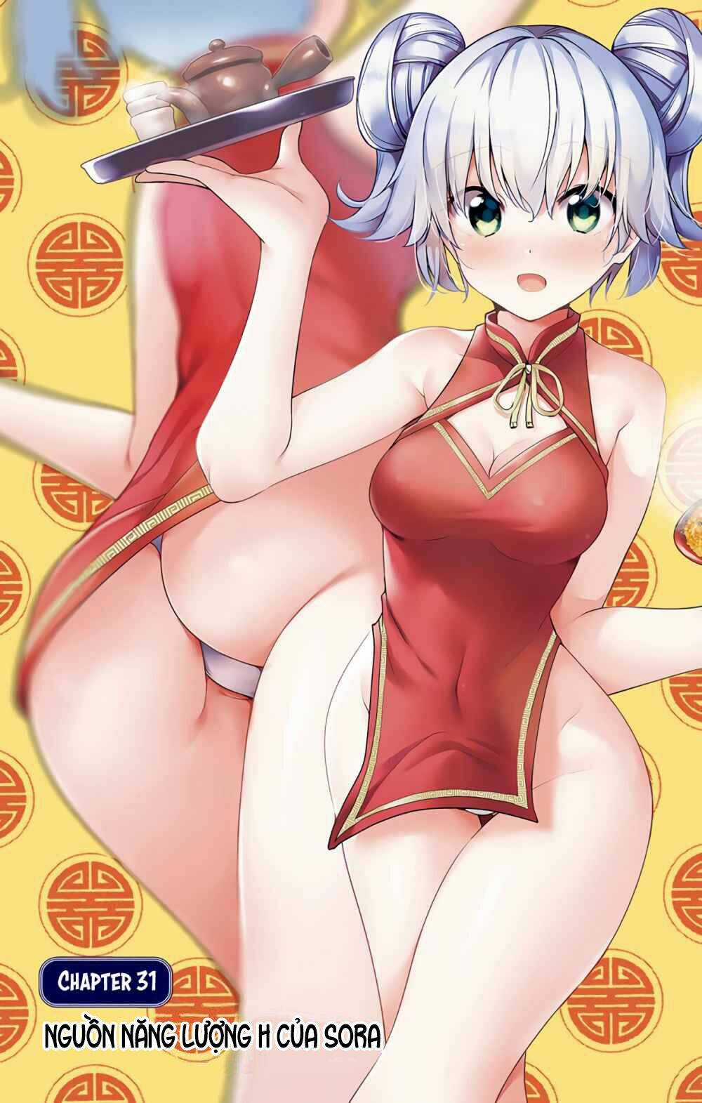 SUPER HXEROS - Chapter 31 - Trang 4