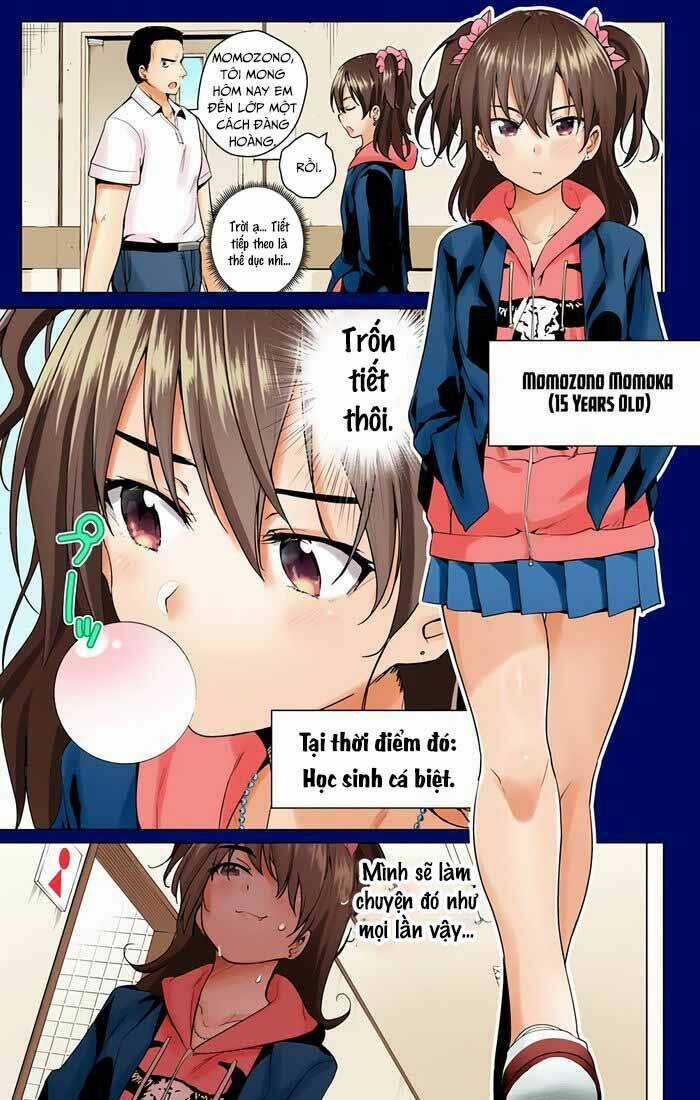 SUPER HXEROS - Chapter 32 - Trang 13