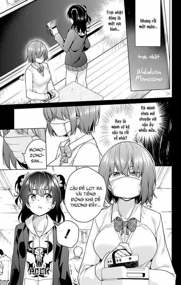 SUPER HXEROS - Chapter 32 - Trang 15