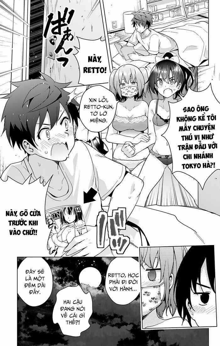 SUPER HXEROS - Chapter 32 - Trang 27