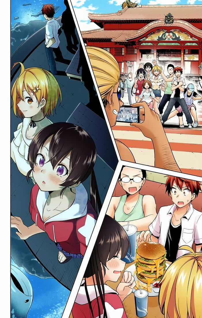 SUPER HXEROS - Chapter 33 - Trang 24