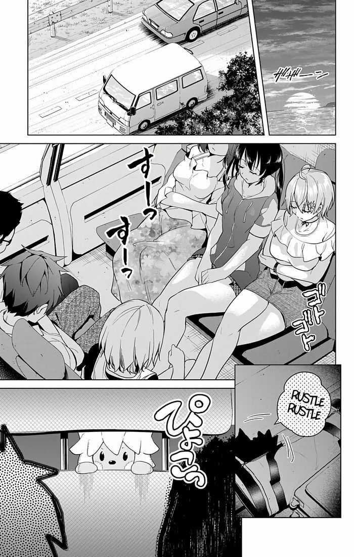 SUPER HXEROS - Chapter 33 - Trang 25