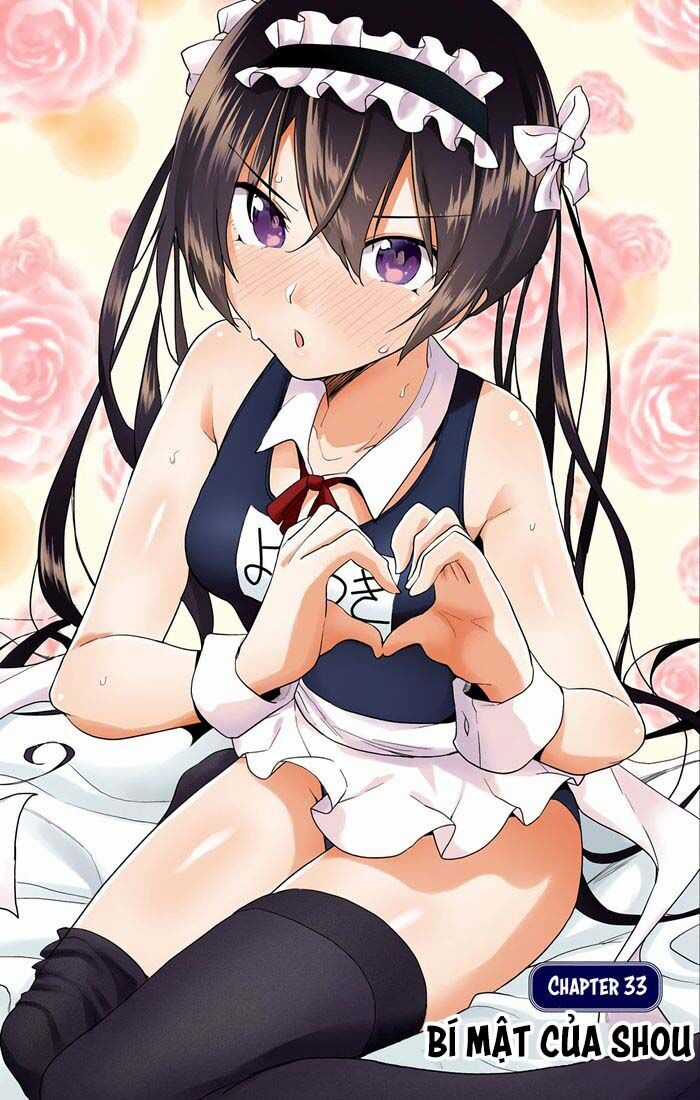 SUPER HXEROS - Chapter 33 - Trang 6