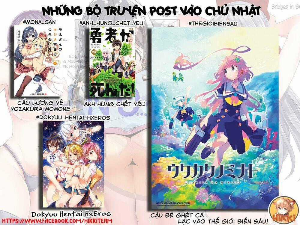 SUPER HXEROS - Chapter 35 - Trang 2