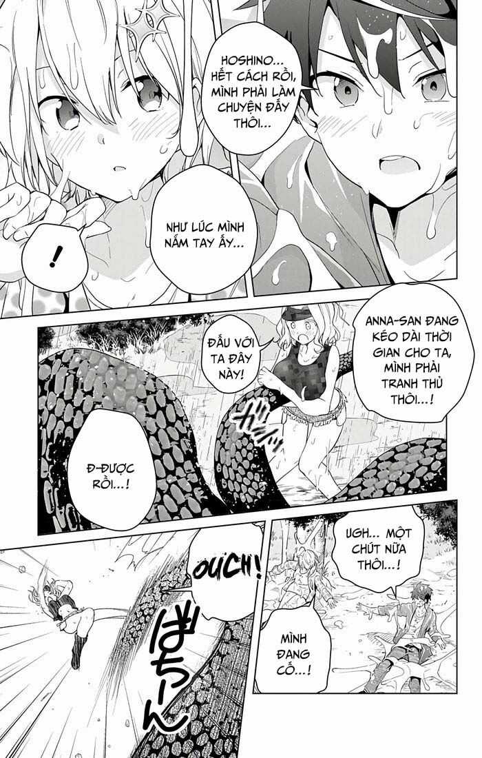 SUPER HXEROS - Chapter 36 - Trang 28