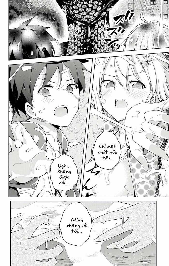 SUPER HXEROS - Chapter 36 - Trang 29