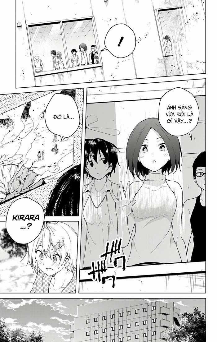 SUPER HXEROS - Chapter 36 - Trang 38