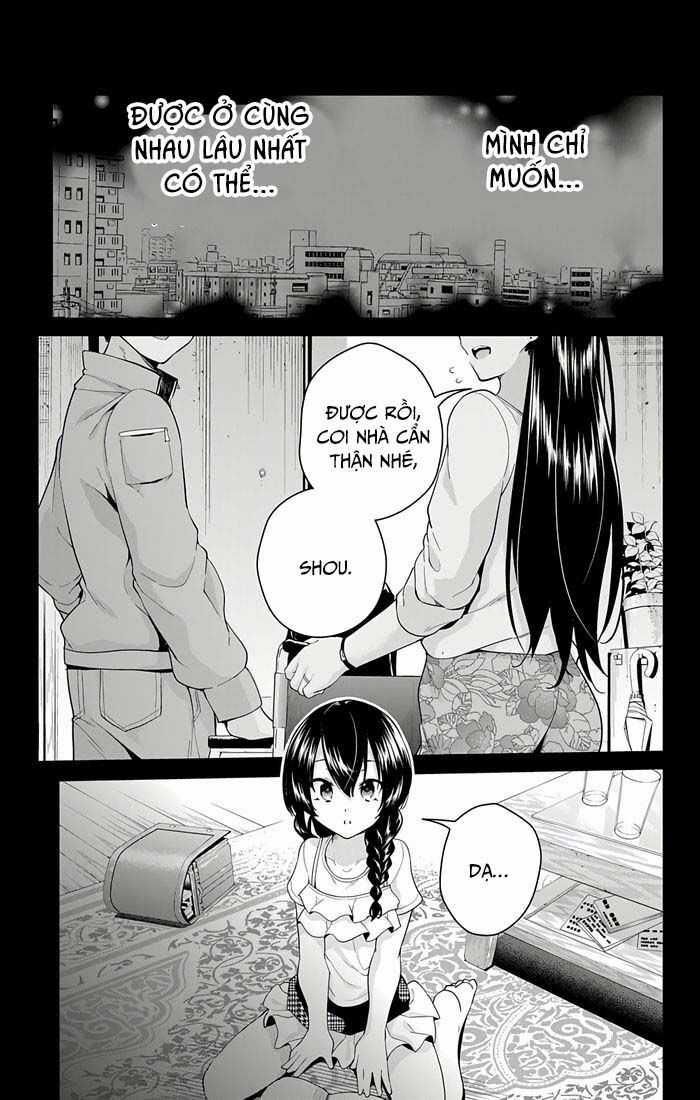 SUPER HXEROS - Chapter 36 - Trang 5