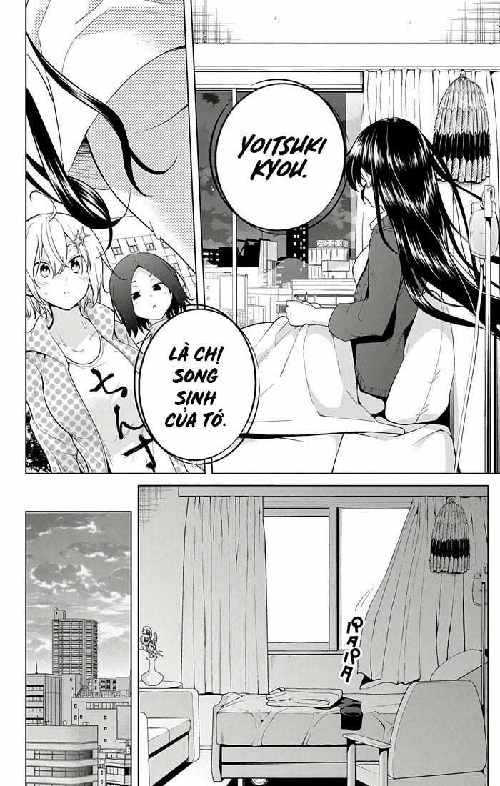 SUPER HXEROS - Chapter 36 - Trang 41