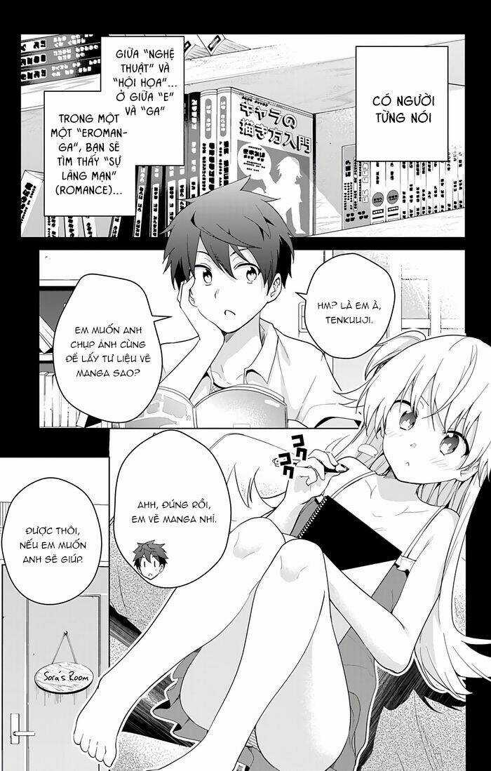 SUPER HXEROS - Chapter 37 - Trang 28