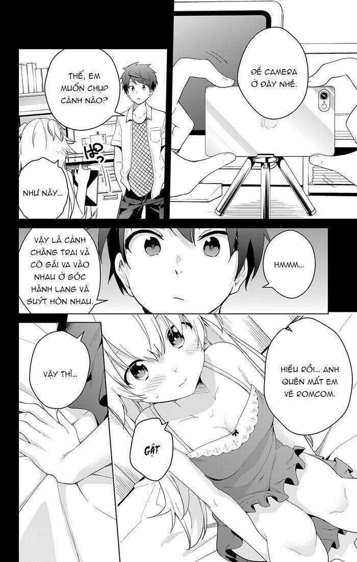 SUPER HXEROS - Chapter 37 - Trang 29