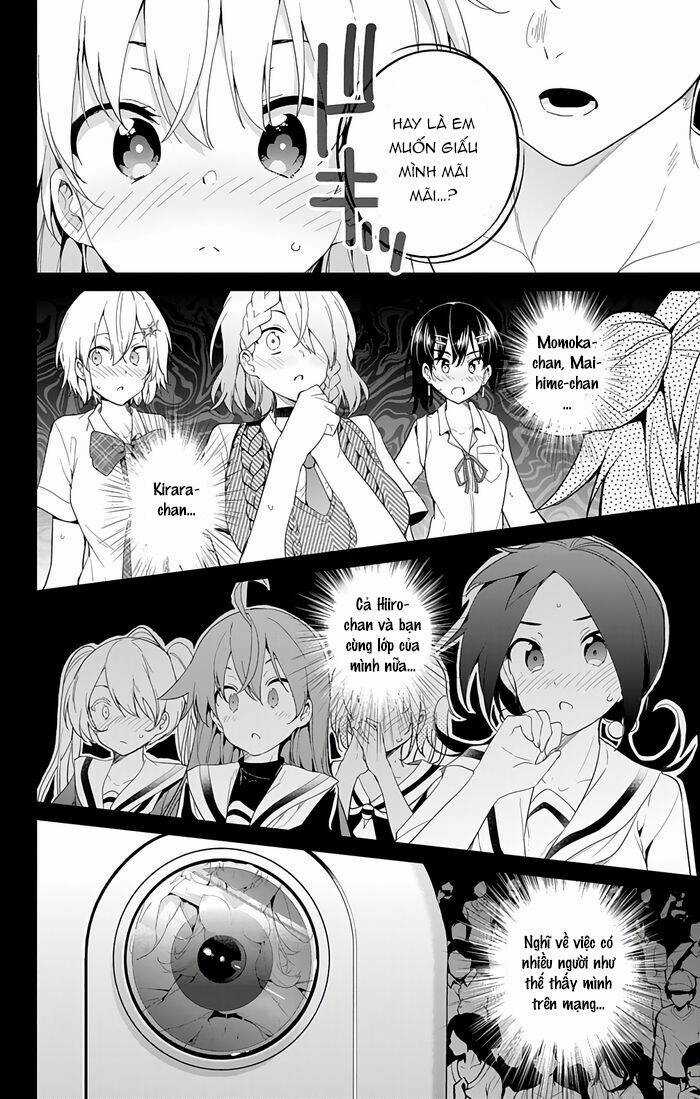 SUPER HXEROS - Chapter 37 - Trang 35