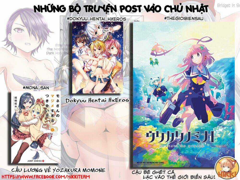 SUPER HXEROS - Chapter 38 - Trang 3