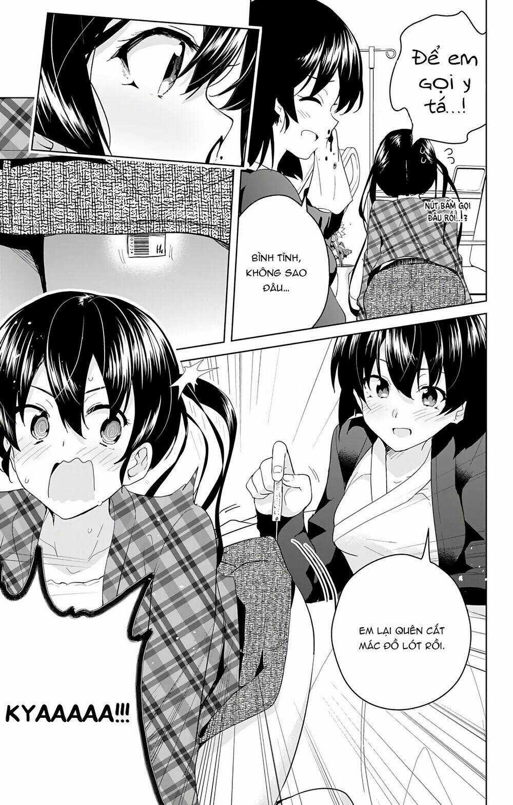 SUPER HXEROS - Chapter 38 - Trang 28