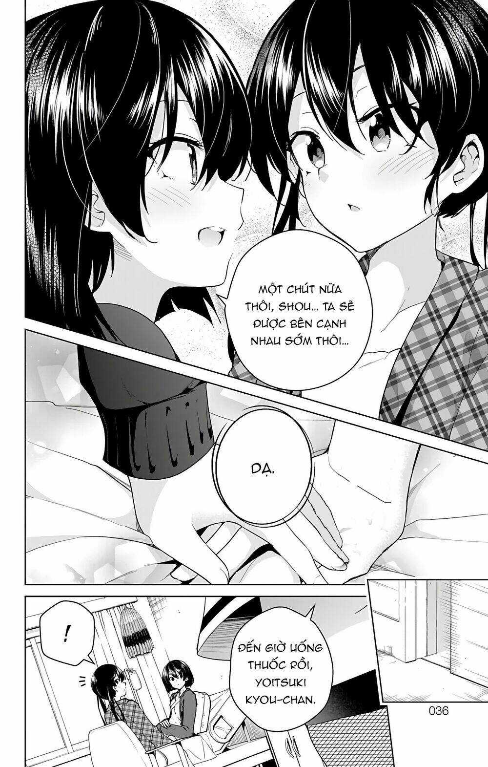 SUPER HXEROS - Chapter 38 - Trang 31