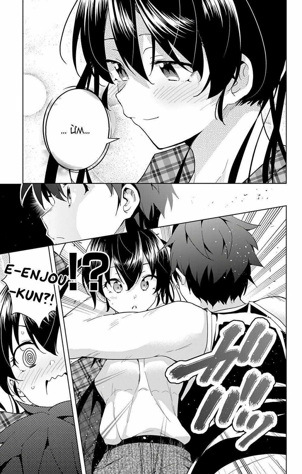 SUPER HXEROS - Chapter 38 - Trang 40