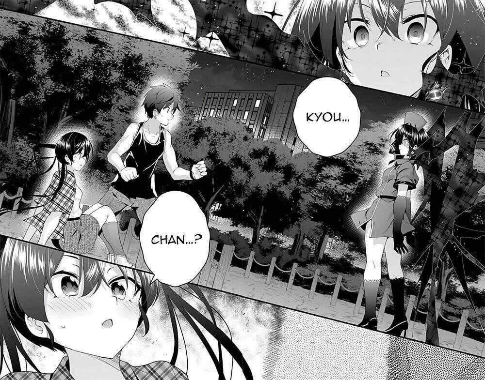 SUPER HXEROS - Chapter 38 - Trang 43