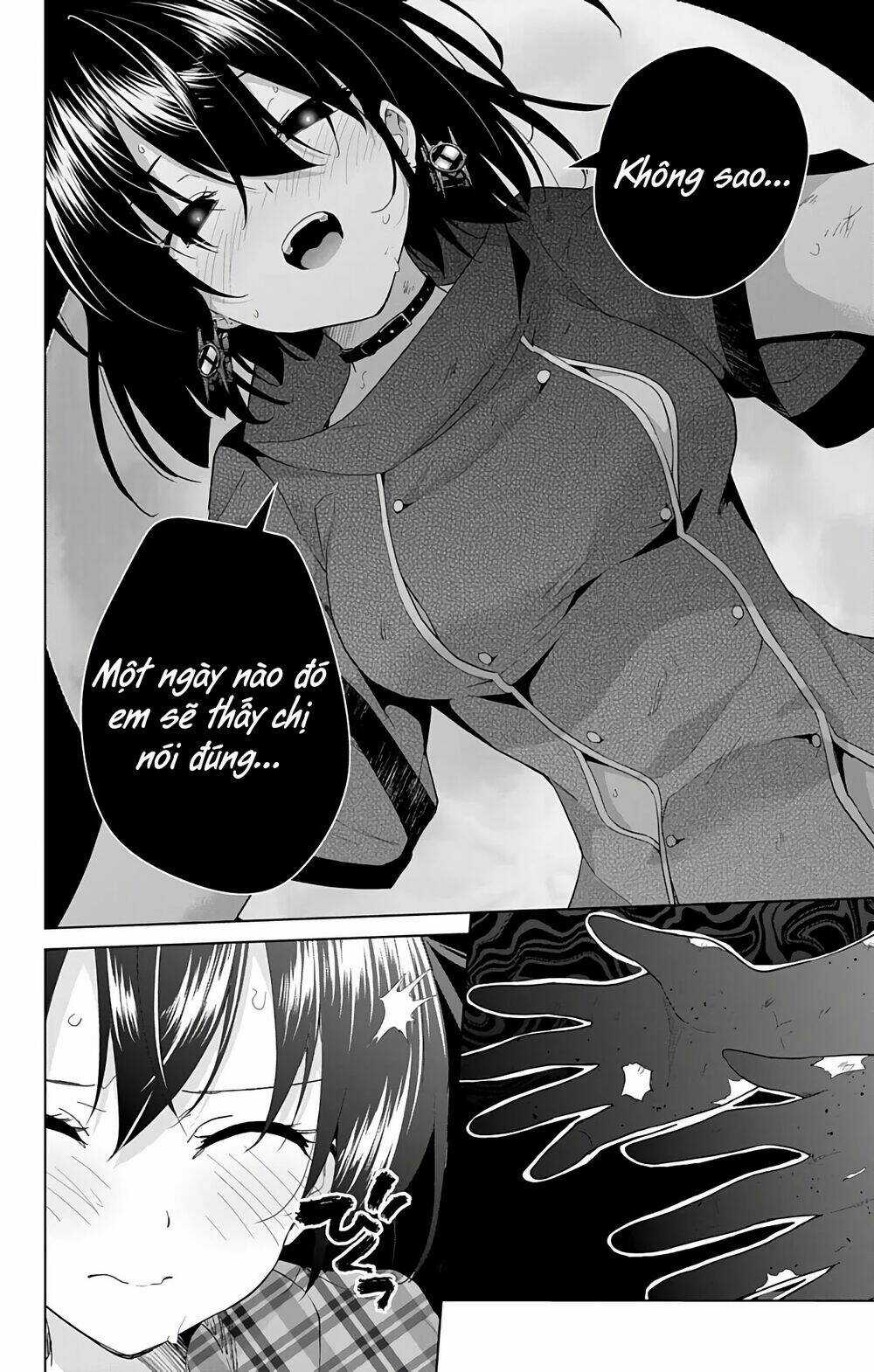 SUPER HXEROS - Chapter 39 - Trang 43