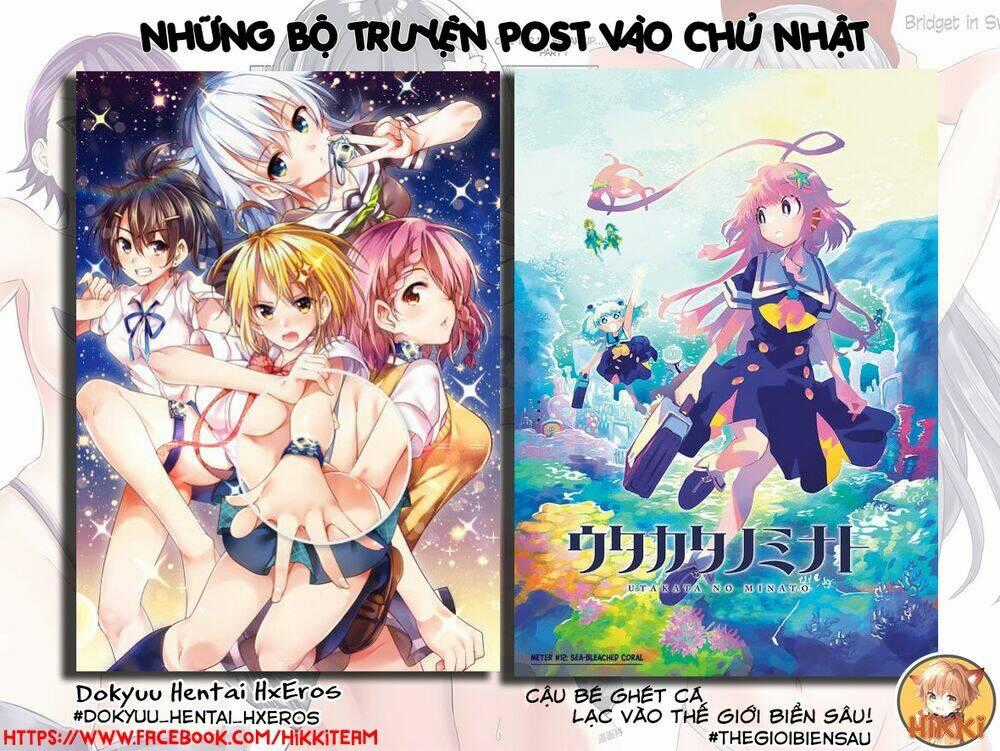 SUPER HXEROS - Chapter 40 - Trang 2