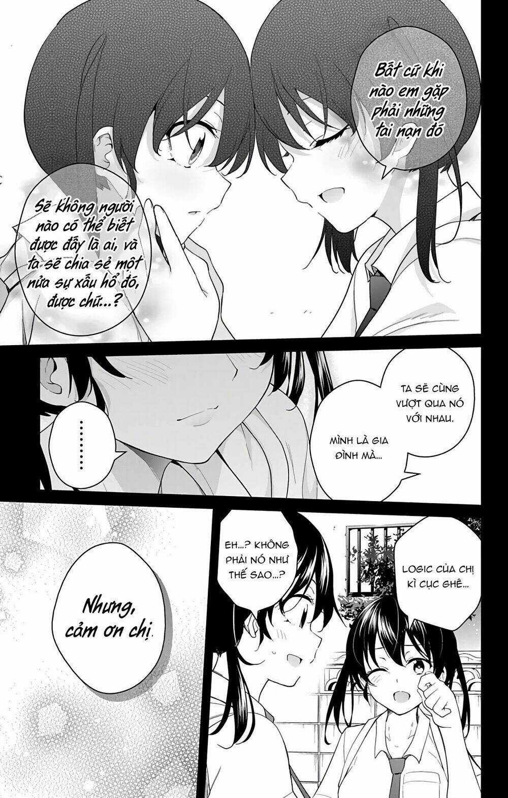 SUPER HXEROS - Chapter 40 - Trang 23