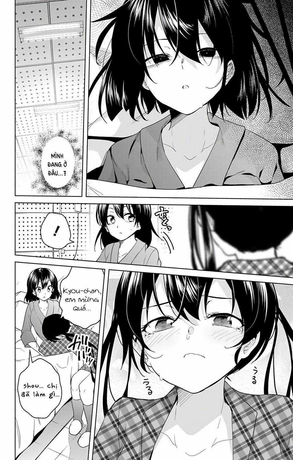 SUPER HXEROS - Chapter 40 - Trang 24