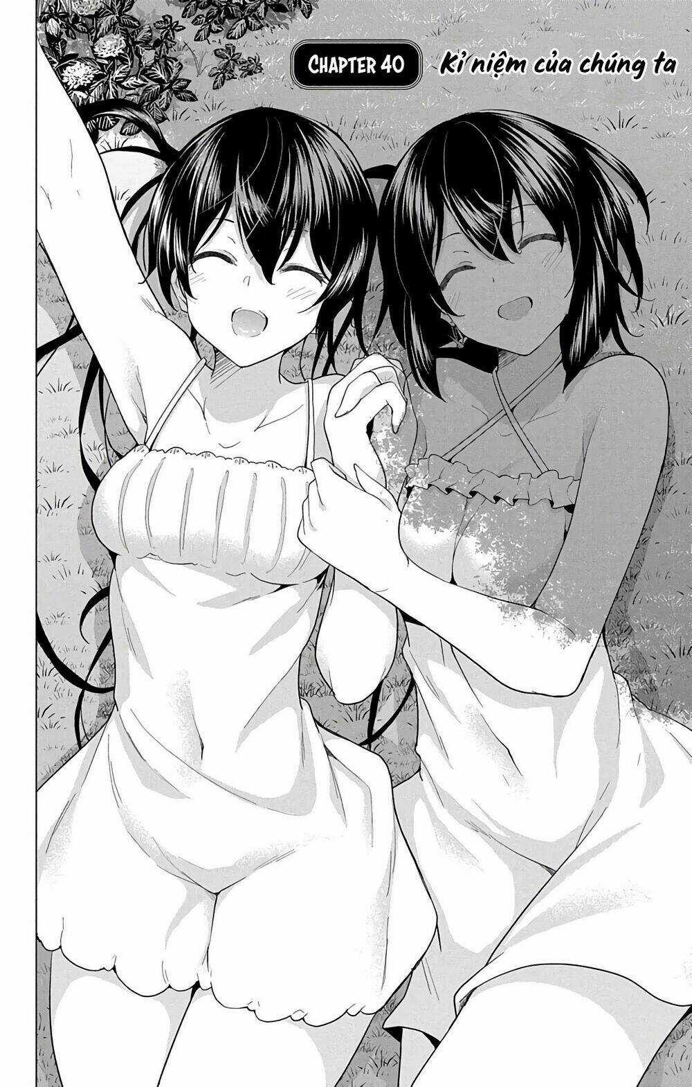 SUPER HXEROS - Chapter 40 - Trang 4