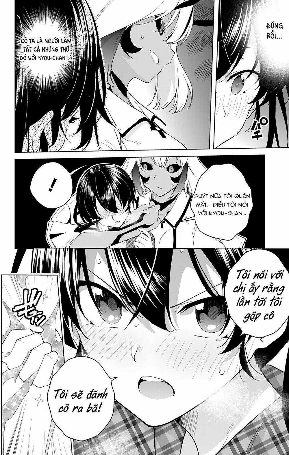 SUPER HXEROS - Chapter 41 - Trang 32