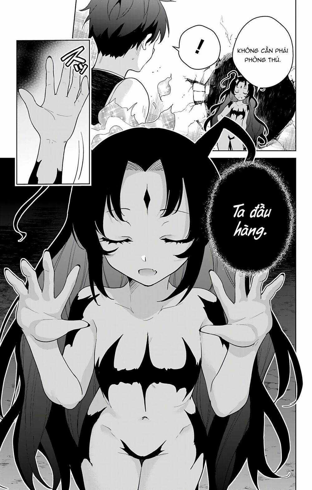 SUPER HXEROS - Chapter 41 - Trang 39
