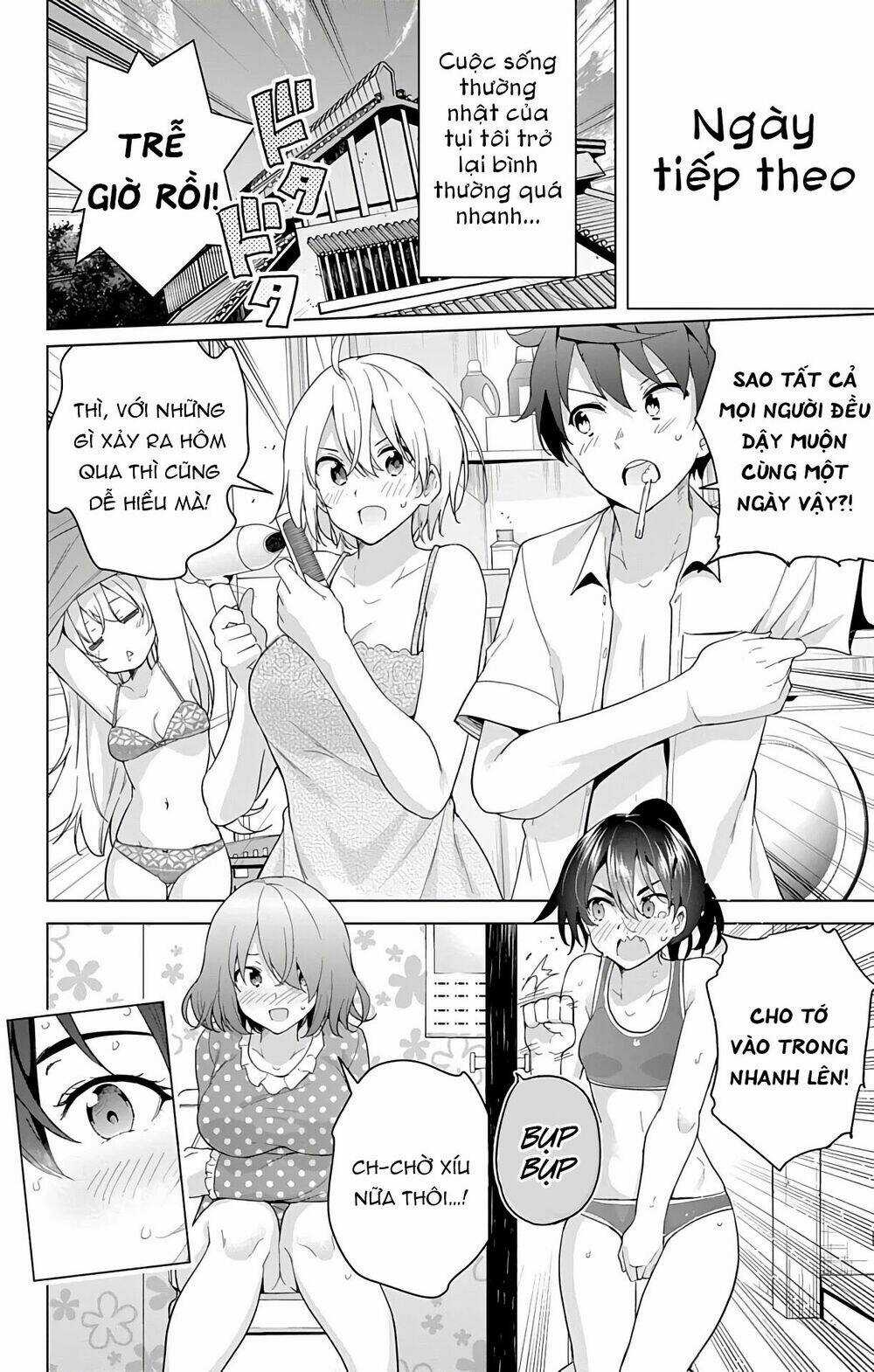 SUPER HXEROS - Chapter 41 - Trang 40