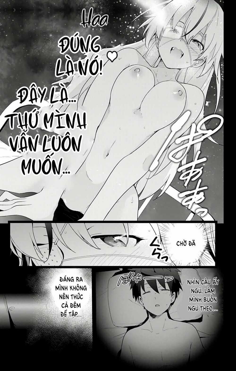 SUPER HXEROS - Chapter 43 - Trang 24