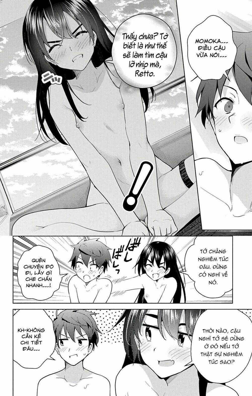 SUPER HXEROS - Chapter 44 - Trang 21