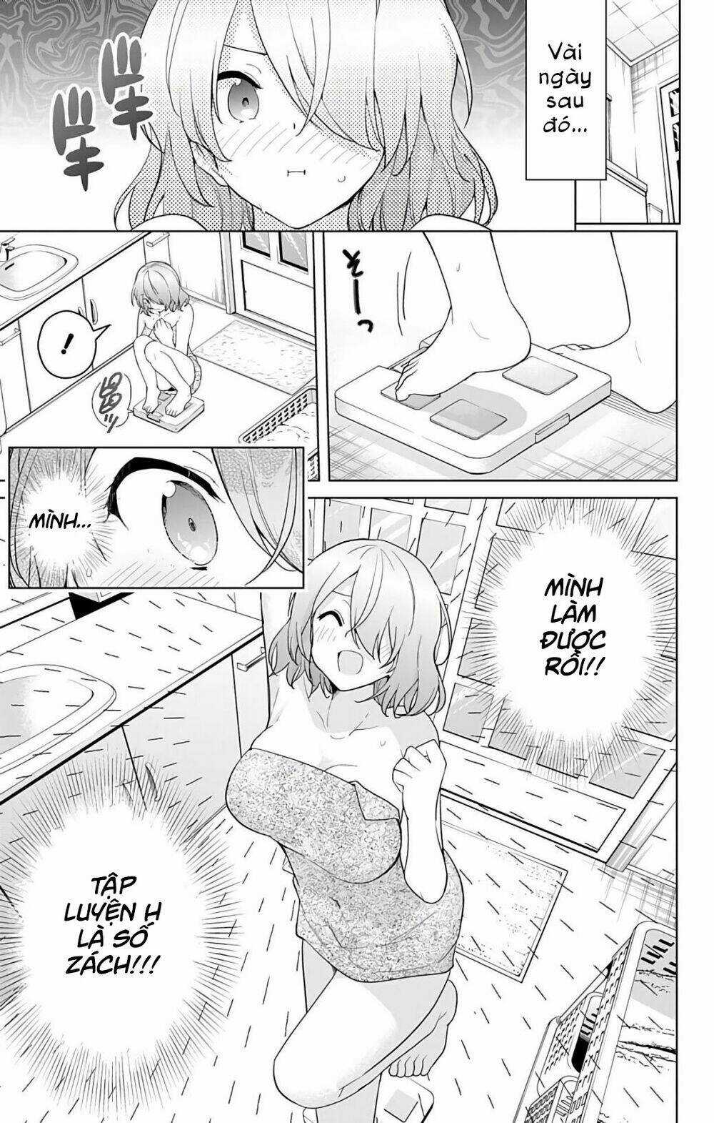 SUPER HXEROS - Chapter 46 - Trang 16