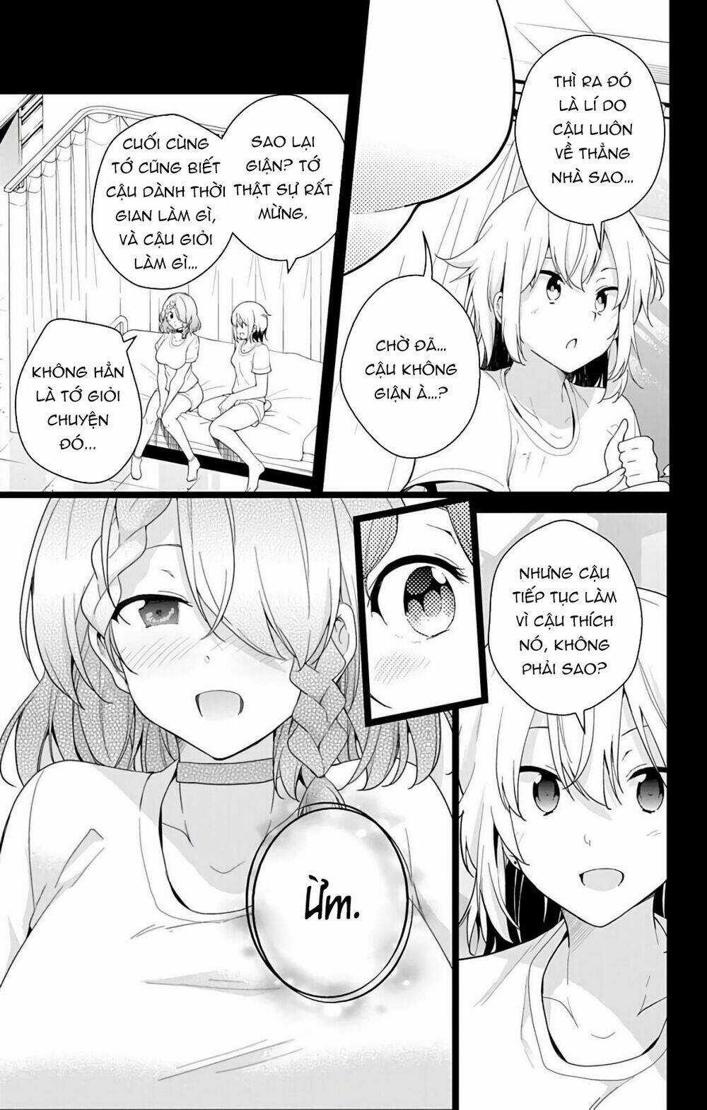 SUPER HXEROS - Chapter 46 - Trang 30