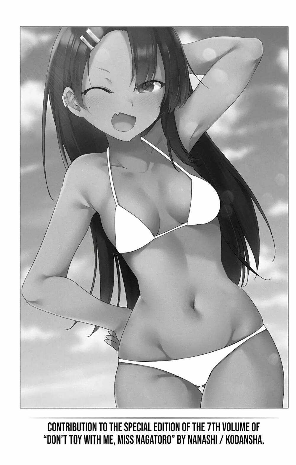 SUPER HXEROS - Chapter 47.5 - Trang 20