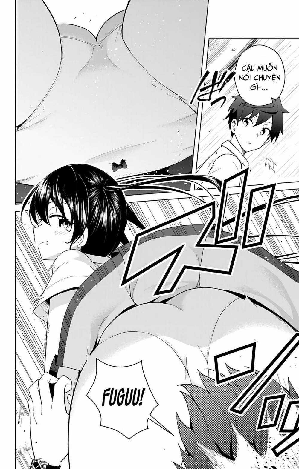 SUPER HXEROS - Chapter 48.2 - Trang 6