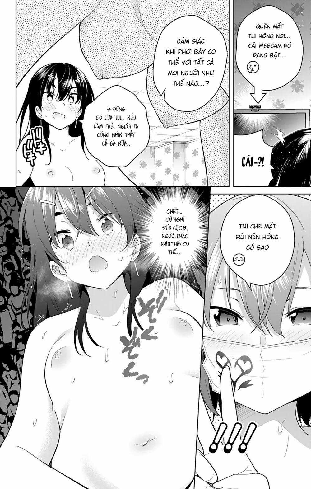 SUPER HXEROS - Chapter 49 - Trang 25