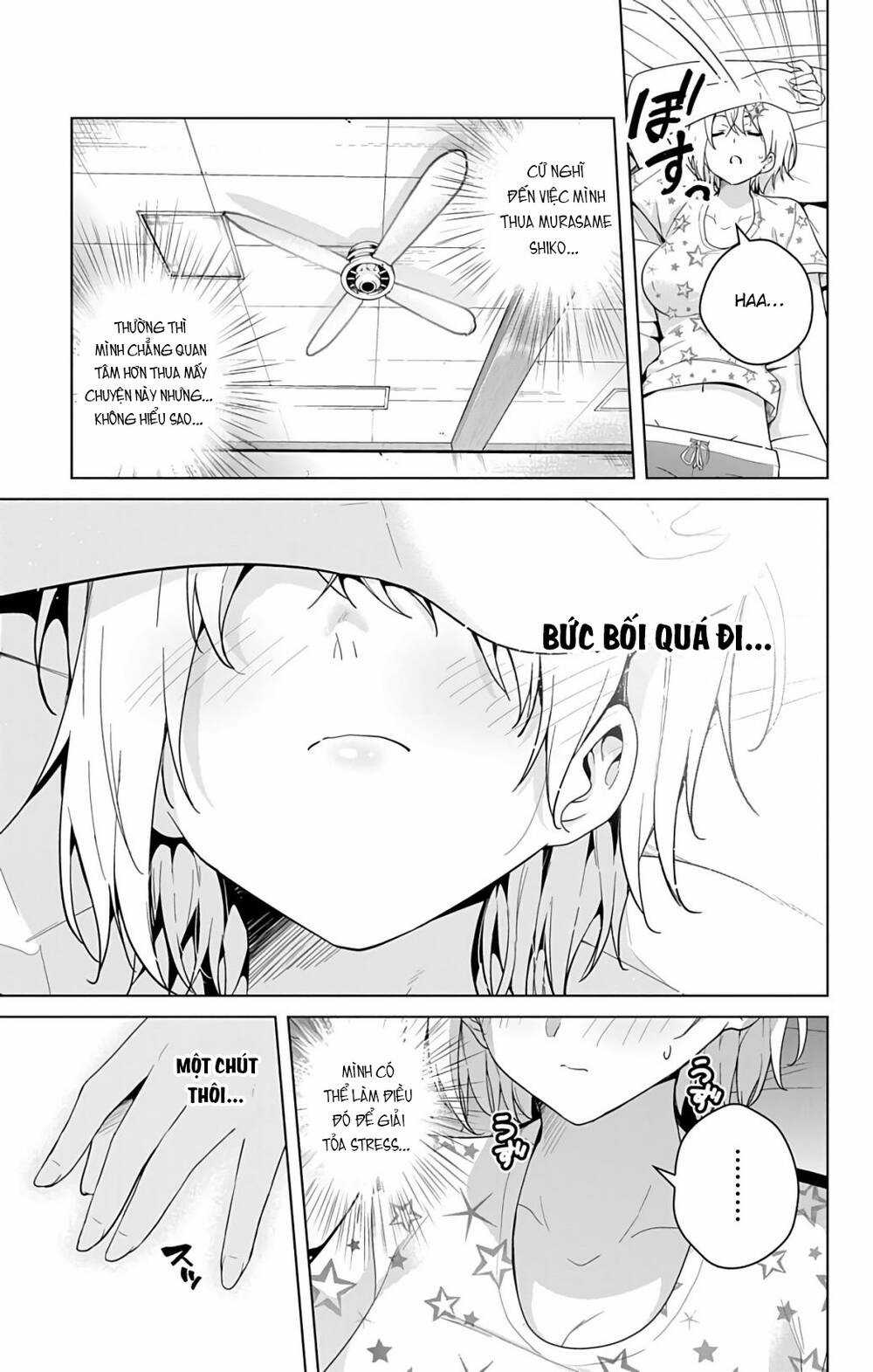 SUPER HXEROS - Chapter 49 - Trang 38