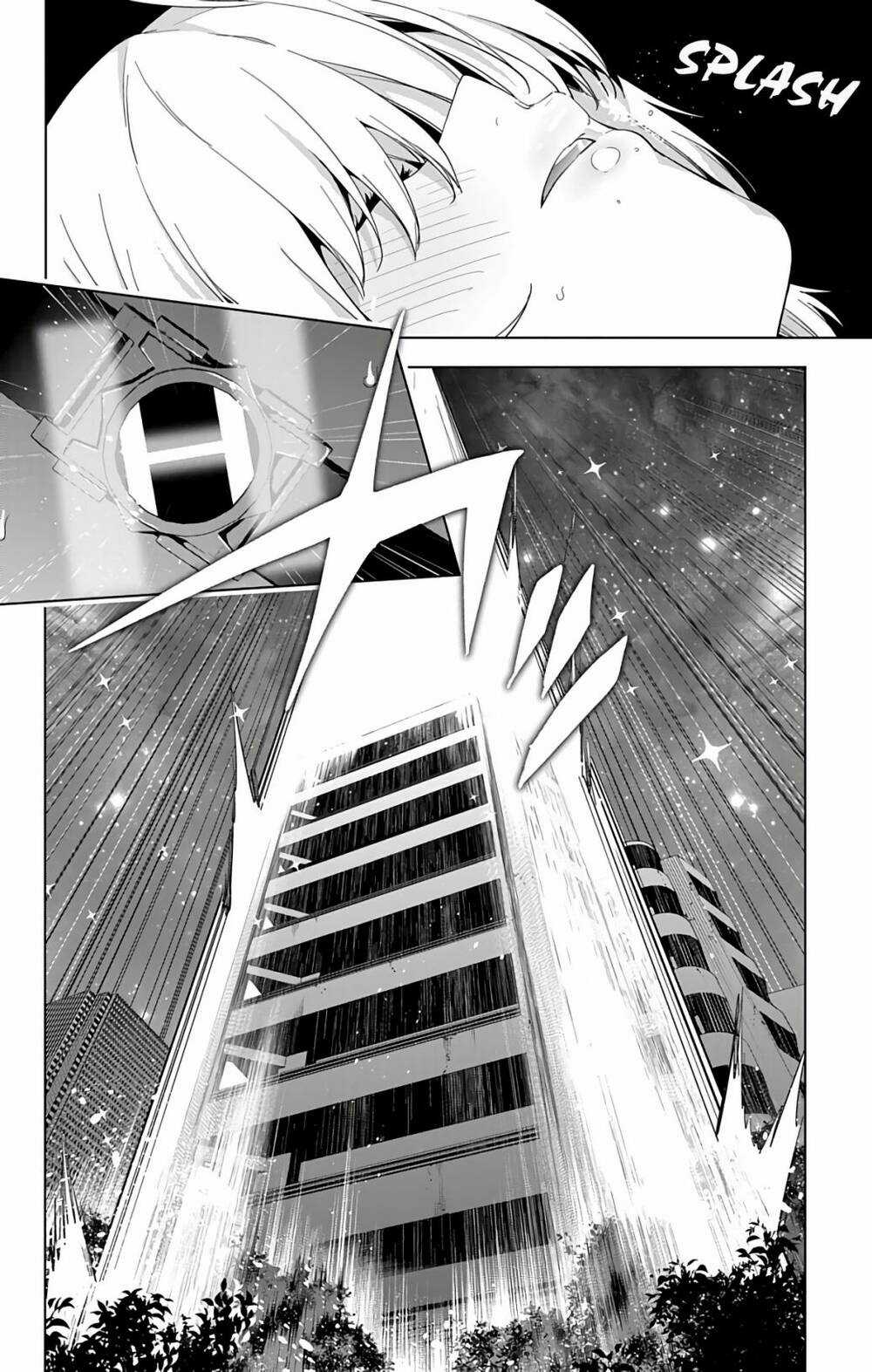SUPER HXEROS - Chapter 50 - Trang 12