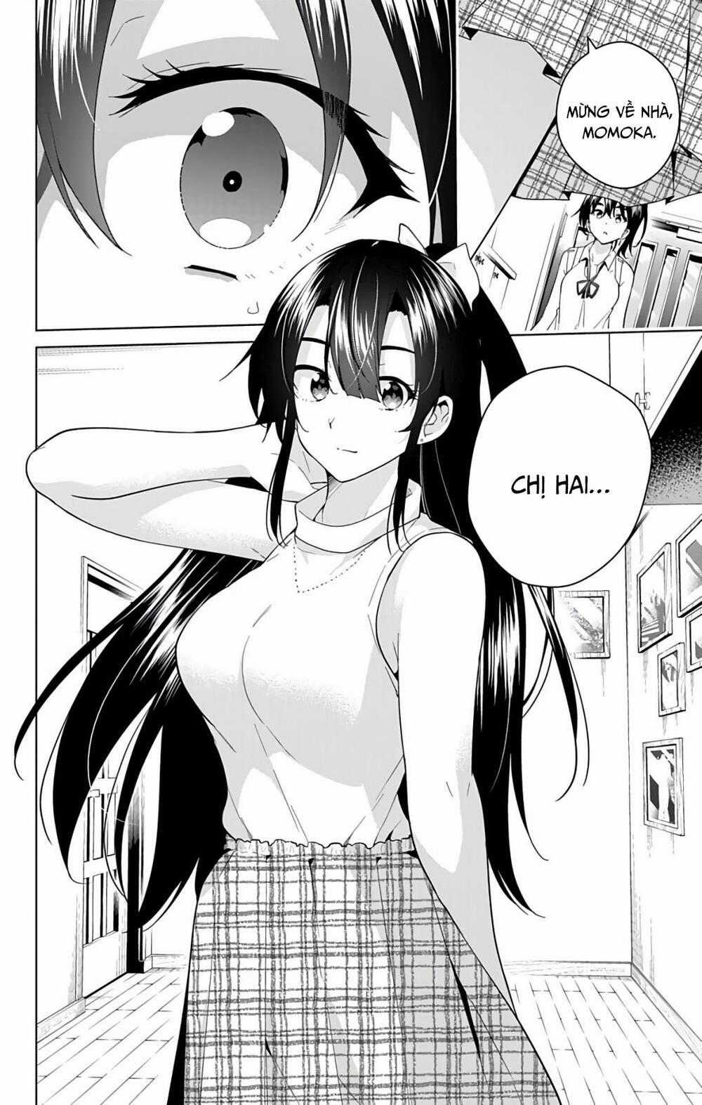 SUPER HXEROS - Chapter 50 - Trang 24