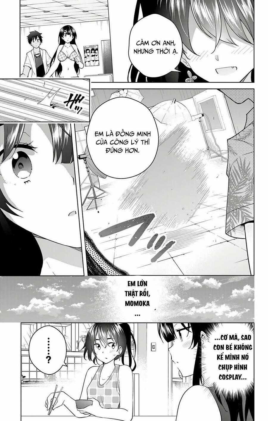 SUPER HXEROS - Chapter 51 - Trang 25