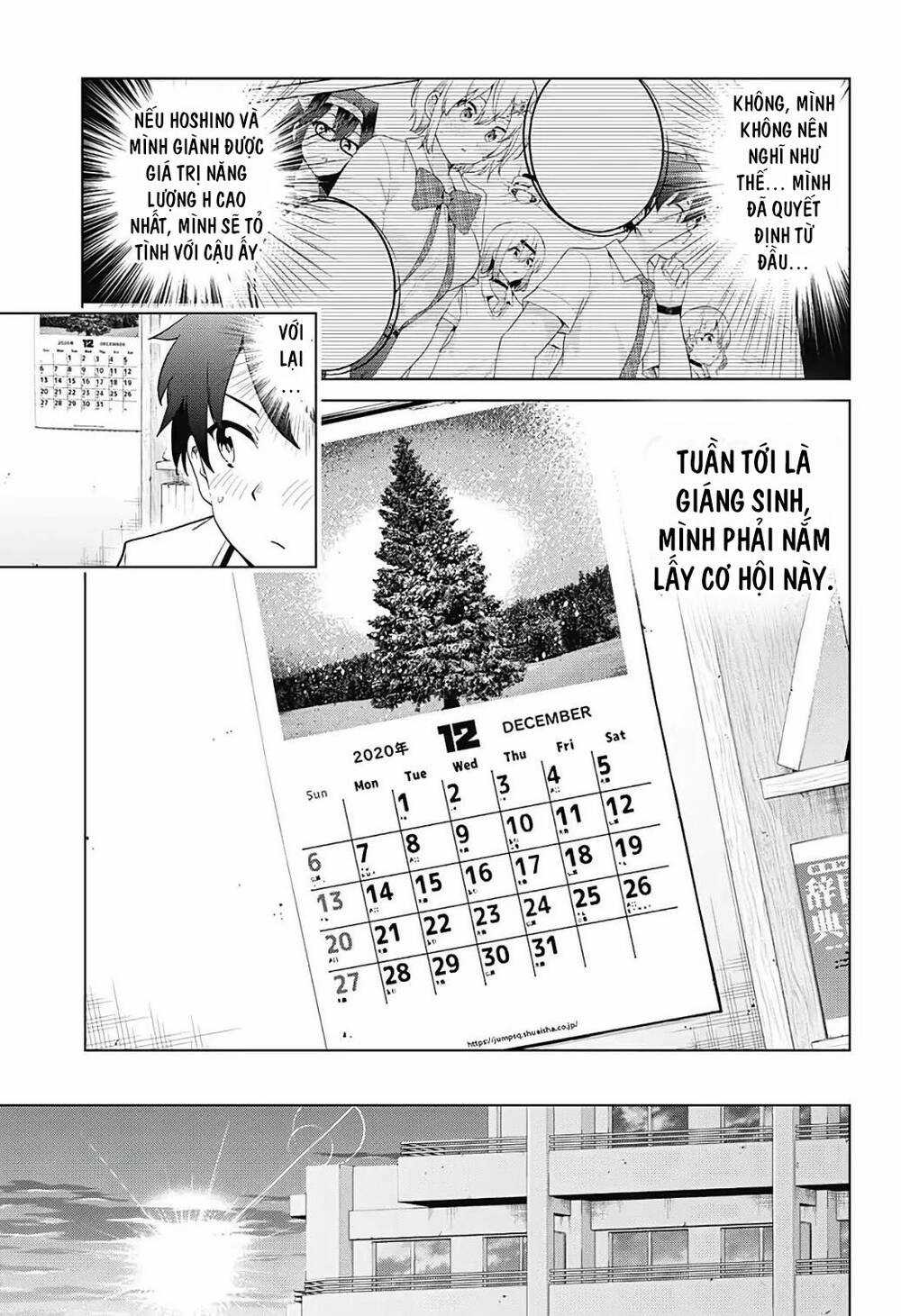 SUPER HXEROS - Chapter 52 - Trang 15