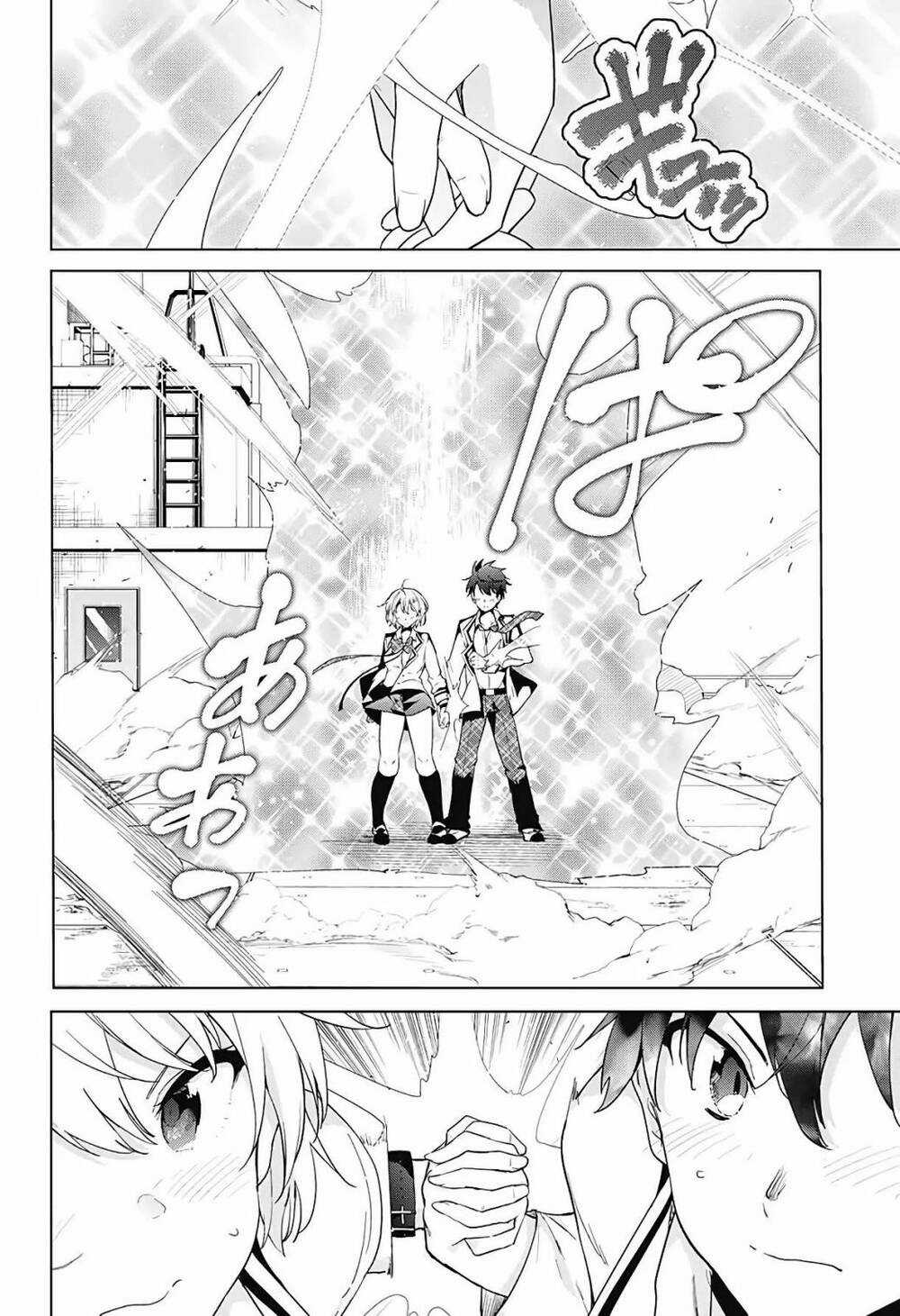 SUPER HXEROS - Chapter 52 - Trang 30