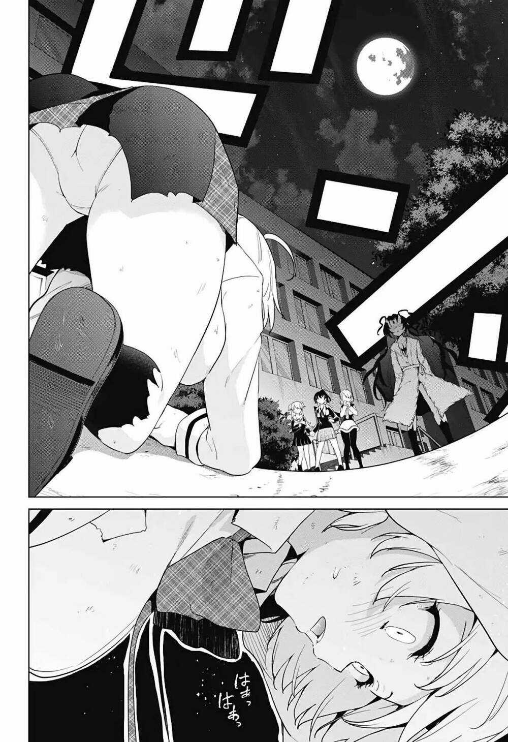 SUPER HXEROS - Chapter 53 - Trang 27