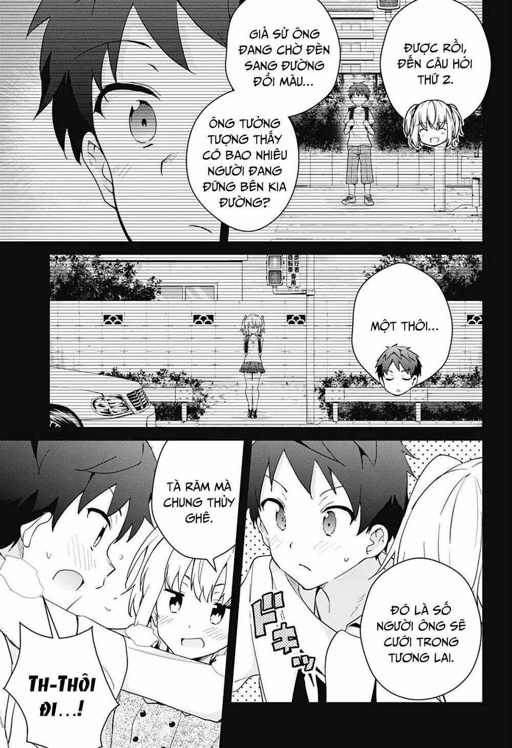 SUPER HXEROS - Chapter 53 - Trang 4