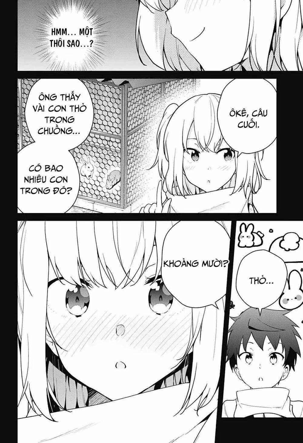 SUPER HXEROS - Chapter 53 - Trang 5