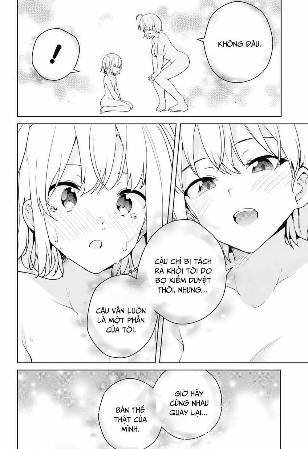 SUPER HXEROS - Chapter 53 - Trang 41